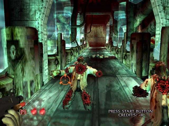 死亡之屋3 死亡之屋3