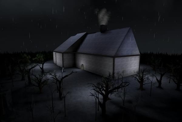 恐怖奶奶4叛乱0