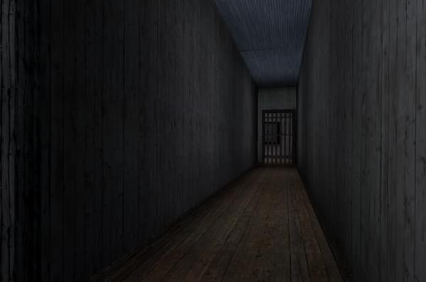 恐怖奶奶4叛乱2