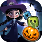 Halloween Match