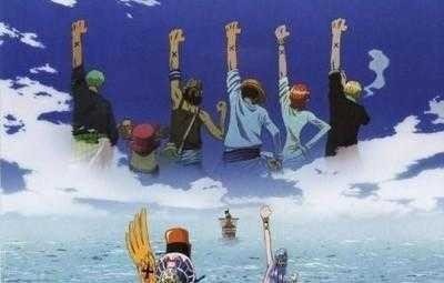 阳光冒险海贼王汉化版1