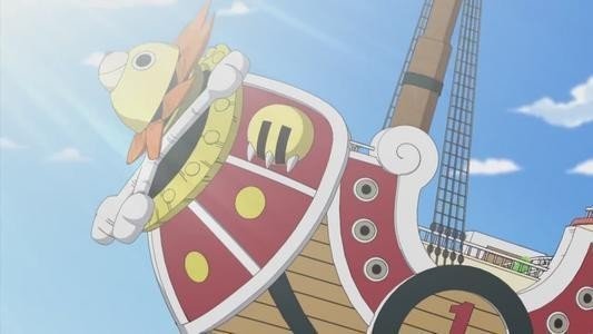 阳光冒险海贼王汉化版2