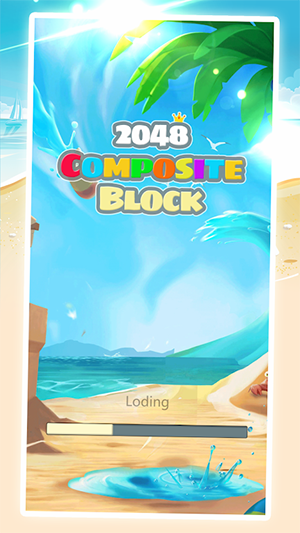 复合方块20481