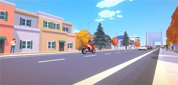 口袋城市2单机版2