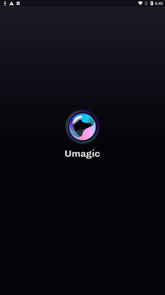Umagic(ai绘画)1