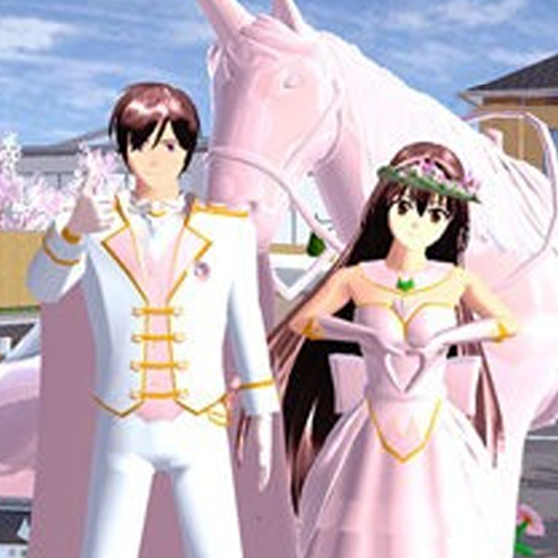 樱花高校之恋中文版