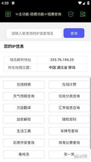 枫叶社工3