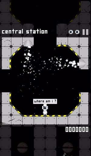 小小宇航员迷失太空0