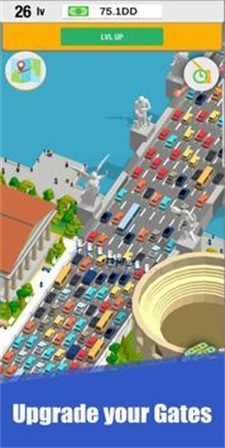 高速公路交通收费2