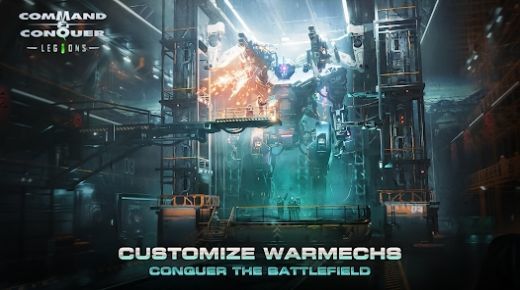 终极动员令军团2