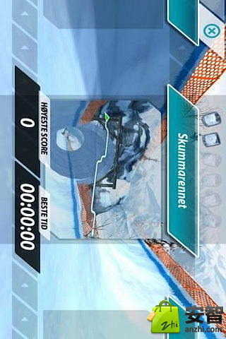 梅尔克冬奥会先生(Mr Melk Winter Games)2