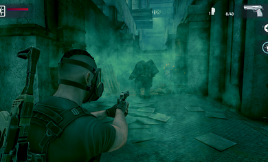 决裁者失落的前哨汉化版1