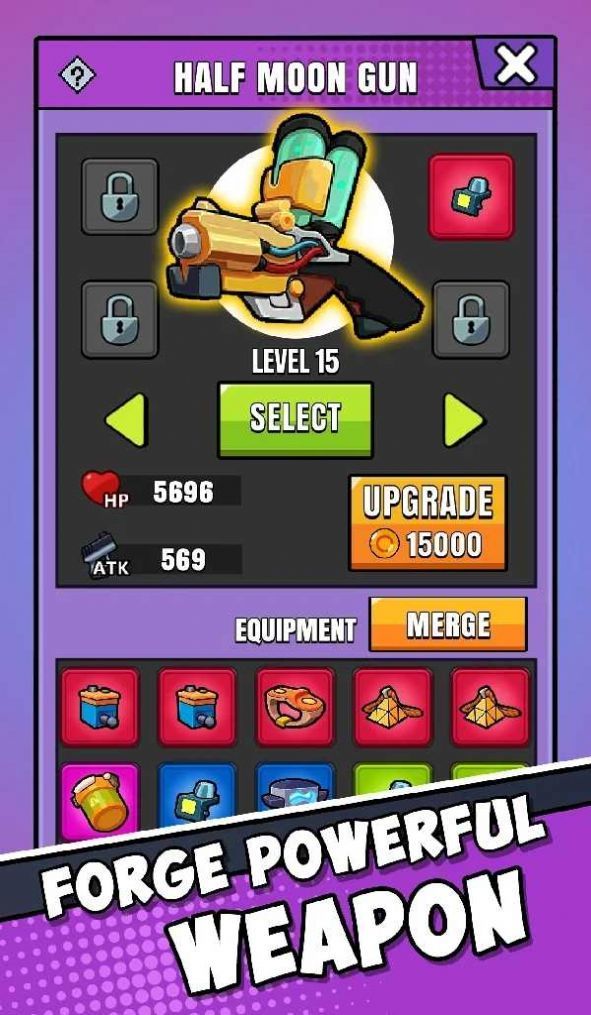 马桶怪物浪潮IO3