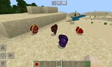 我的世界等价交换3