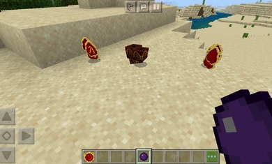 我的世界等价交换4