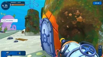 梦幻海底奇遇记3