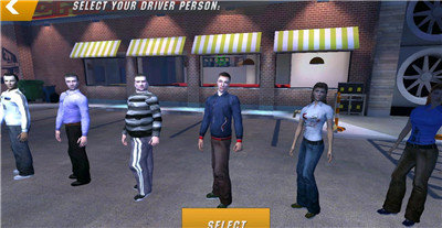 手动档停车场汉化版0