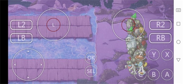 pvz噩梦支线 pvz噩梦支线