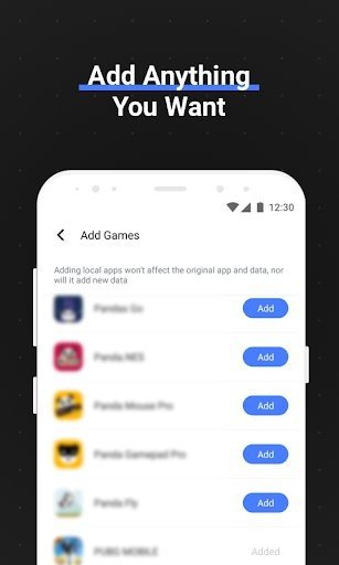 Octopus游戏盒子2