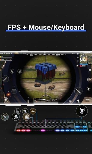 Octopus游戏盒子3