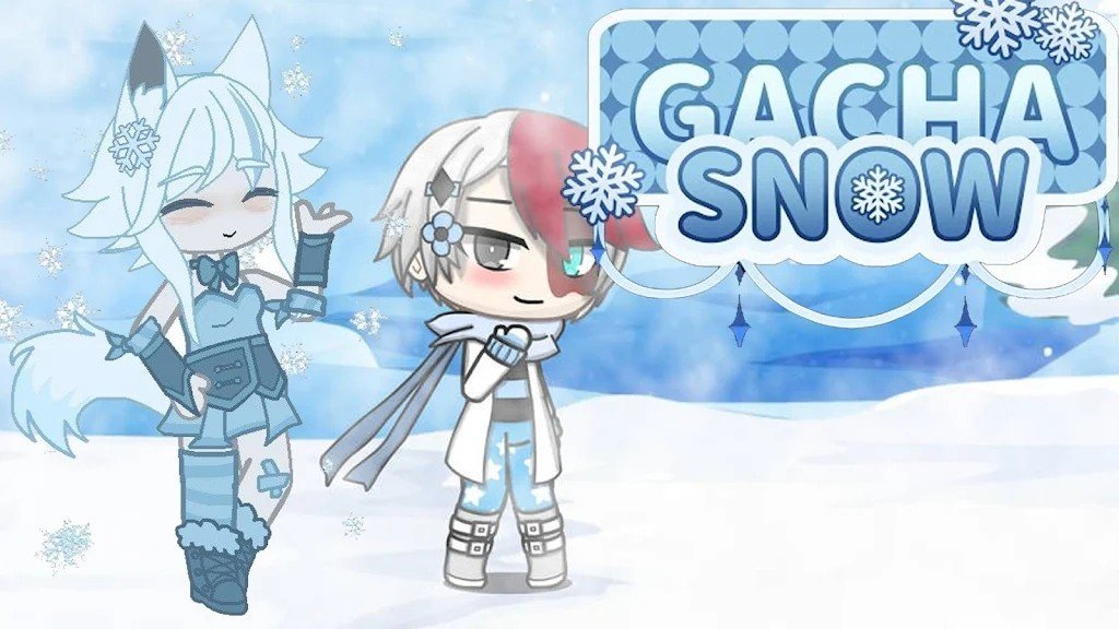 加查雪2