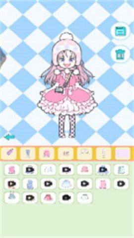 花小楼的星光衣橱2