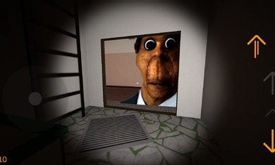 幕后的nexbox追逐2