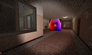 幕后的nexbox追逐3