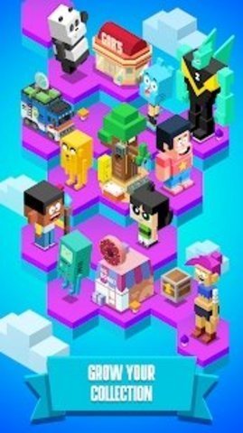 卡通合并3