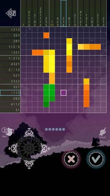 齐尼娅方块1
