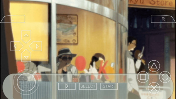 女神异闻录3重制版3