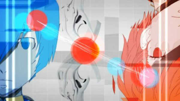 女神异闻录3汉化版0