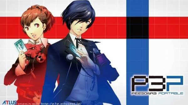 女神异闻录3汉化版2