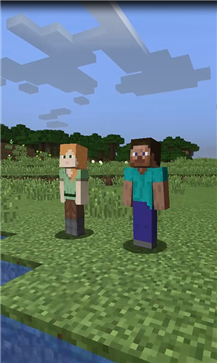 我的世界1.19单机版1