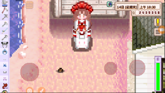 星露谷物语多人结婚mod美化1