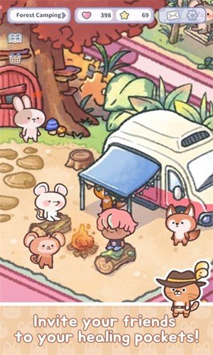 治愈口袋中文版3