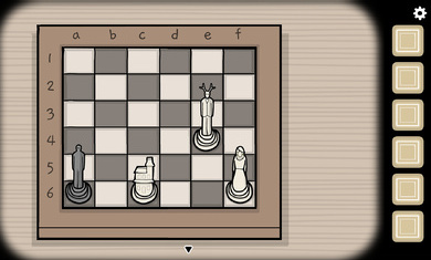 内在昔日中文版2