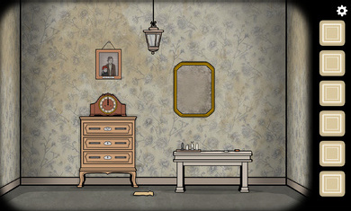 内在昔日中文版3