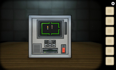 内在昔日中文版