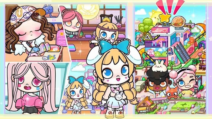 我的世界小镇医院3