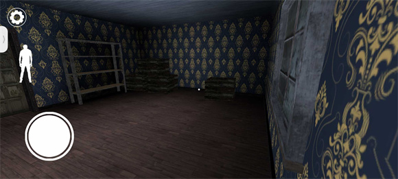 恐怖奶奶4中文版0