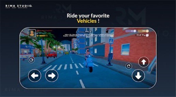 失业生活模拟器免广告1