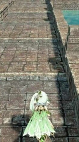 神庙逃亡原神版1