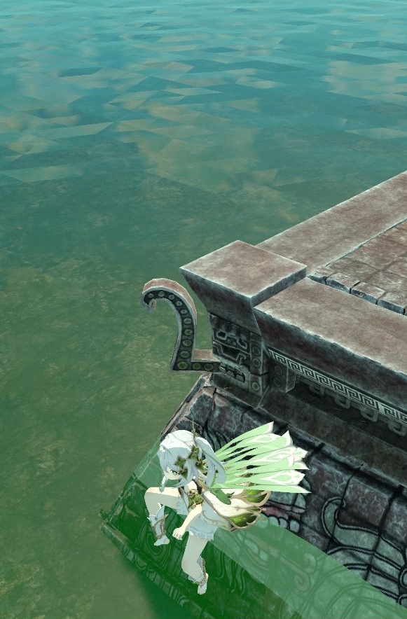 神庙逃亡原神版3