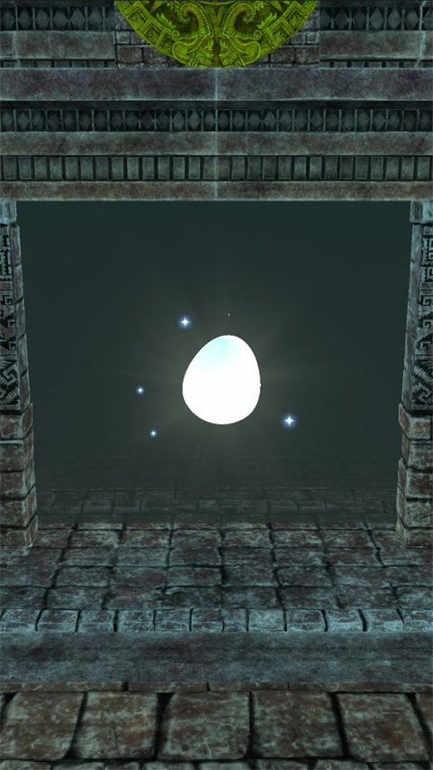 神庙逃亡原神版5
