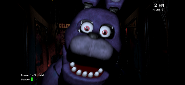 fnaf1代娘化版安装中文版2