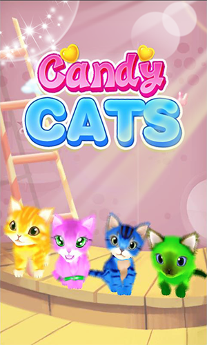 糖果猫世界2