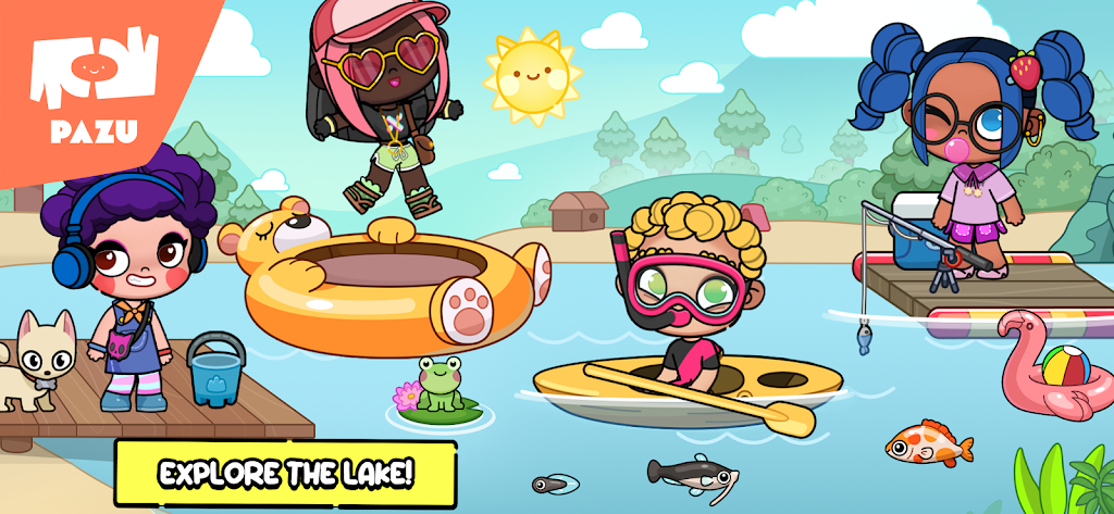 阿凡达世界游戏20230