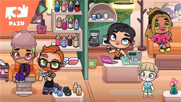 阿凡达世界游戏20231