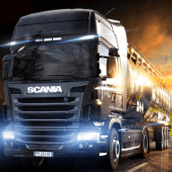 欧洲卡车模拟器2022中文版